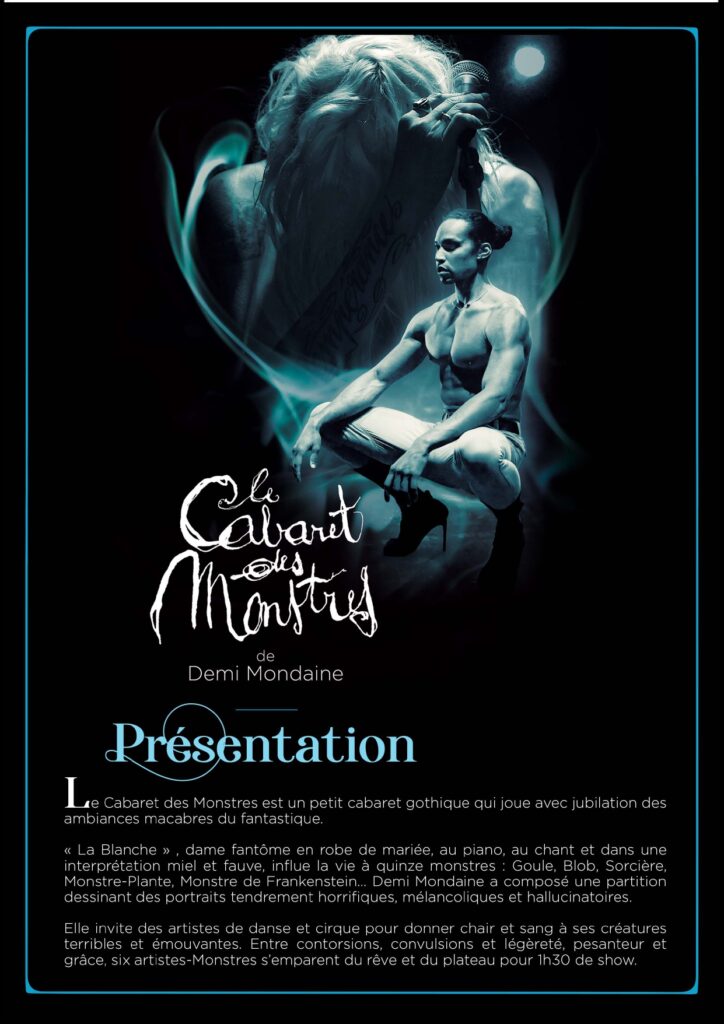 Cabaret des Monstres